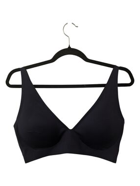 Navy Blue Splendid Women's Wireless Seamless Bra